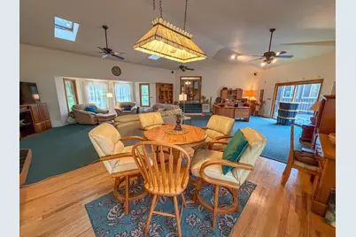3091 E Sage Lake, Lupton, MI 48635 - Photo 4