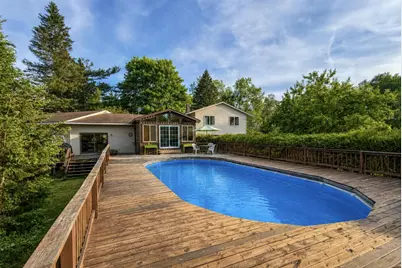 3091 E Sage Lake, Lupton, MI 48635 - Photo 2
