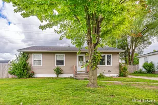 1852 Collingwood Ave SW, Wyoming, MI 49519 - Photo 2