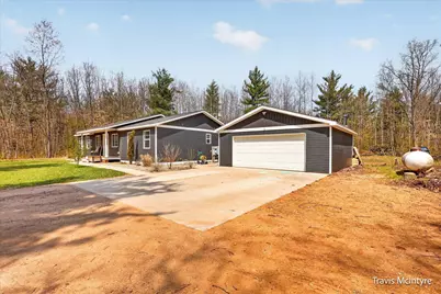 20392 Gates Road, Howard City, MI 49329 - Photo 2
