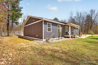 20392 Gates Road, Howard City, MI 49329 - Photo 4