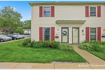 1946 Georgetown Drive SE, Grand Rapids, MI 49506 - Photo 32