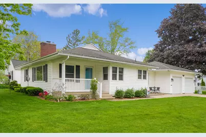 501 Ray Street, Muskegon, MI 49445 - Photo 2