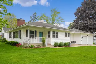 501 Ray St, Muskegon, MI 49445 - Photo 2