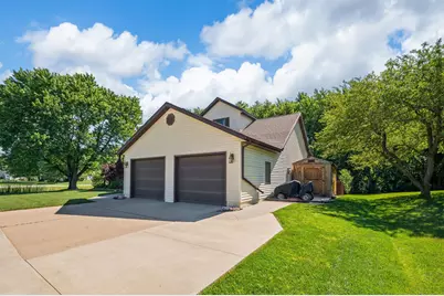 8115 Date Road, Bridgman, MI 49106 - Photo 4