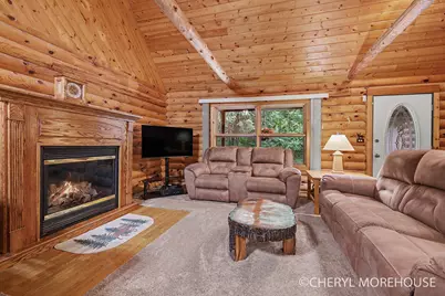 1951 N Norris Road, Middleville, MI 49333 - Photo 6