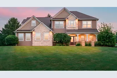351 Hyder Circle Drive, Plainwell, MI 49080 - Photo 1