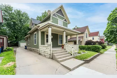 151 Union Avenue NE, Grand Rapids, MI 49503 - Photo 2