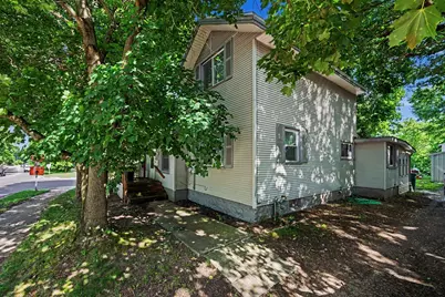 402 W Broadway Street, Three Rivers, MI 49093 - Photo 1