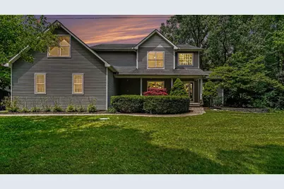 1089 Baker Road, Dexter, MI 48130 - Photo 1