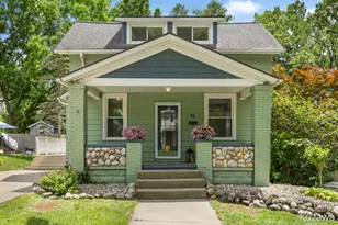 70 Grove St, Coopersville, MI 49404 - Photo 2