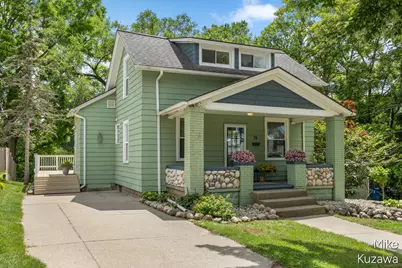 70 Grove Street, Coopersville, MI 49404 - Photo 4