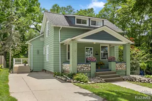 70 Grove St, Coopersville, MI 49404 - Photo 4
