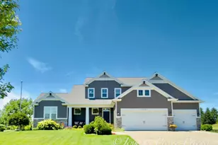 11127 Waterpoint Dr, Allendale, MI 49401 - Photo 1