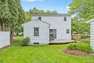 1711 Country Club Dr NE, Grand Rapids, MI 49505 - Photo 42