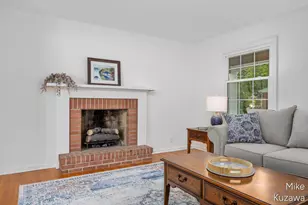 1711 Country Club Dr NE, Grand Rapids, MI 49505 - Photo 20