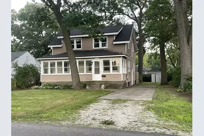 1534 Cedar Street NE, Grand Rapids, MI 49503 - Photo 1