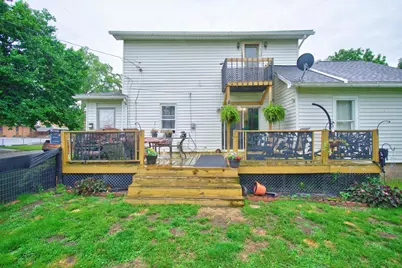 663 Oakhill Avenue, Jackson, MI 49201 - Photo 12