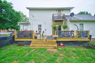 663 Oakhill Ave, Jackson, MI 49201 - Photo 12