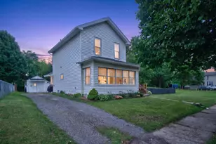 663 Oakhill Ave, Jackson, MI 49201 - Photo 4