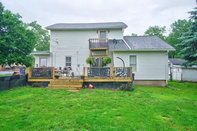 663 Oakhill Avenue, Jackson, MI 49201 - Photo 10