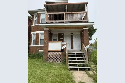 1634 W Philadelphia Street, Detroit, MI 48206 - Photo 2