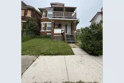 1634 W Philadelphia Street, Detroit, MI 48206 - Photo 1