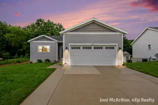 2670 Eagle Ridge, Muskegon, MI 49444 - Photo 2