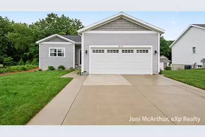 2670 Eagle Ridge, Muskegon, MI 49444 - Photo 4