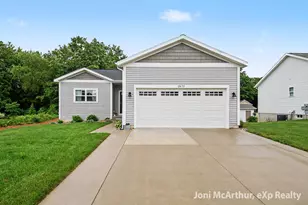 2670 Eagle Ridge, Muskegon, MI 49444 - Photo 4