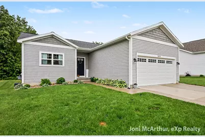2670 Eagle Ridge, Muskegon, MI 49444 - Photo 1