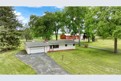 9801 Peterson Road, Brooklyn, MI 49230 - Photo 1
