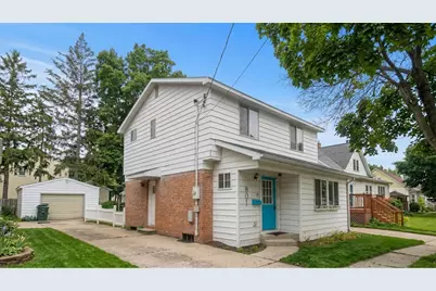801 Merrill Avenue, Lansing, MI 48912 - Photo 1