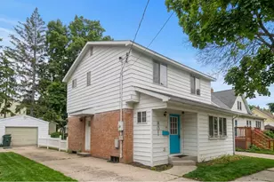 801 Merrill Ave, Lansing, MI 48912 - Photo 1