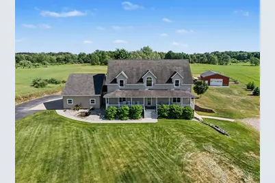 1415 First Street, Scottville, MI 49454 - Photo 2