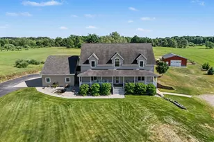 1415 W 1st St, Scottville, MI 49454 - Photo 1