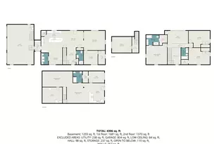 1415 First St, Scottville, MI 49454 - Photo 46