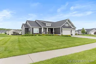 4187 Sheba CT NE, Belmont, MI 49306 - Photo 2