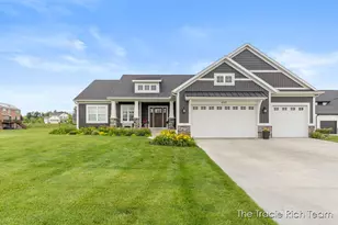 4187 Sheba CT NE, Belmont, MI 49306 - Photo 1
