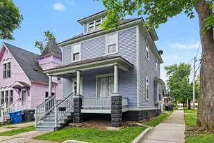 625 McCourtie St, Kalamazoo, MI 49008 - Photo 2