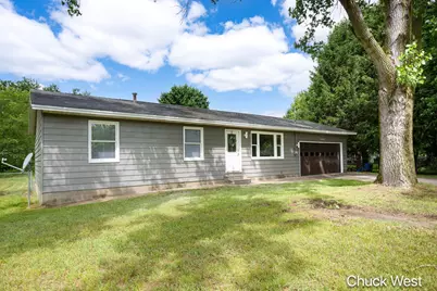 4389 Staple Road, Muskegon, MI 49445 - Photo 2