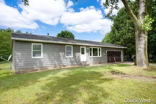 4389 Staple Rd, Muskegon, MI 49445 - Photo 2
