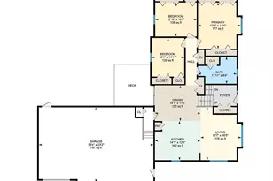 4503 Shiloh Pines SE, Grand Rapids, MI 49546 - Photo 20