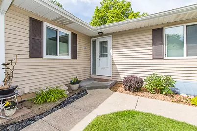 5172 Green Meadow Road #83, Kalamazoo, MI 49009 - Photo 1
