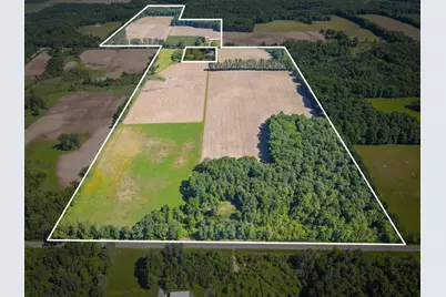 V/L 131.43 E Hazel Road, Hart, MI 49420 - Photo 1