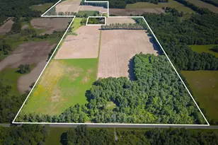V/L 131 43 E Hazel Rd, Hart, MI 49420 - Photo 1