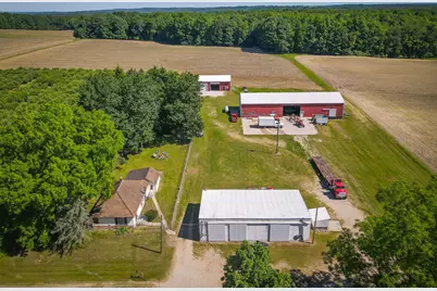 V/L 131.43 E Hazel Road, Hart, MI 49420 - Photo 4