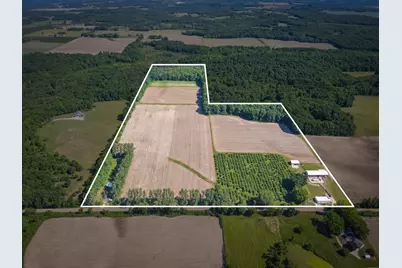 V/L 131.43 E Hazel Road, Hart, MI 49420 - Photo 2
