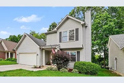 415 Cambridge Drive, Dexter, MI 48130 - Photo 2