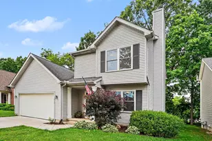 415 Cambridge Dr, Dexter, MI 48130 - Photo 2